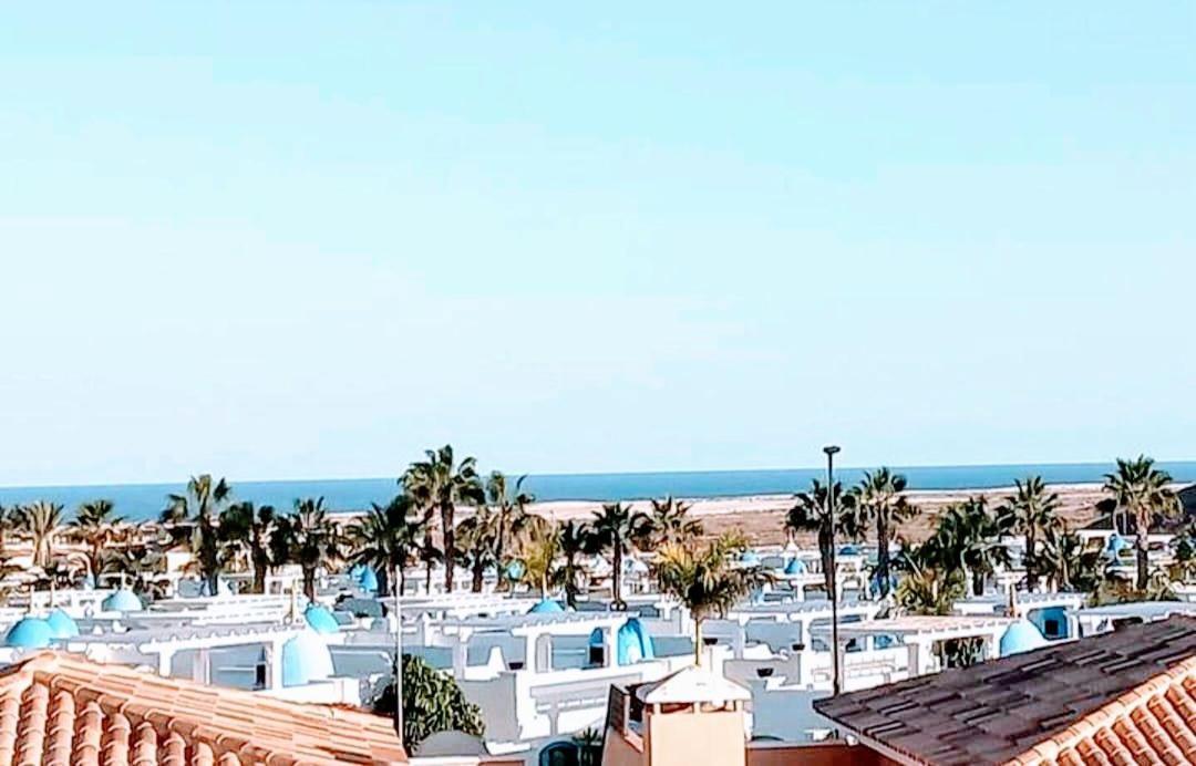 A Casa Di Ilaria Hostel Corralejo Exterior foto